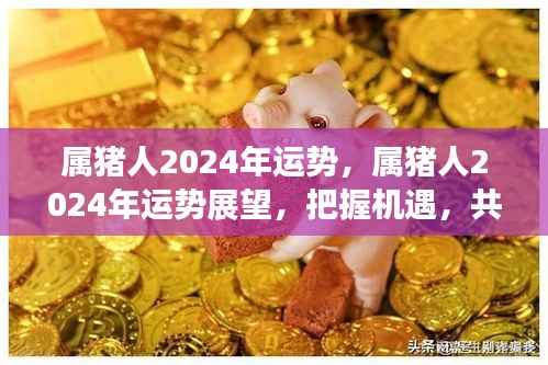 属猪人2024年运势展望，把握机遇，共创辉煌未来