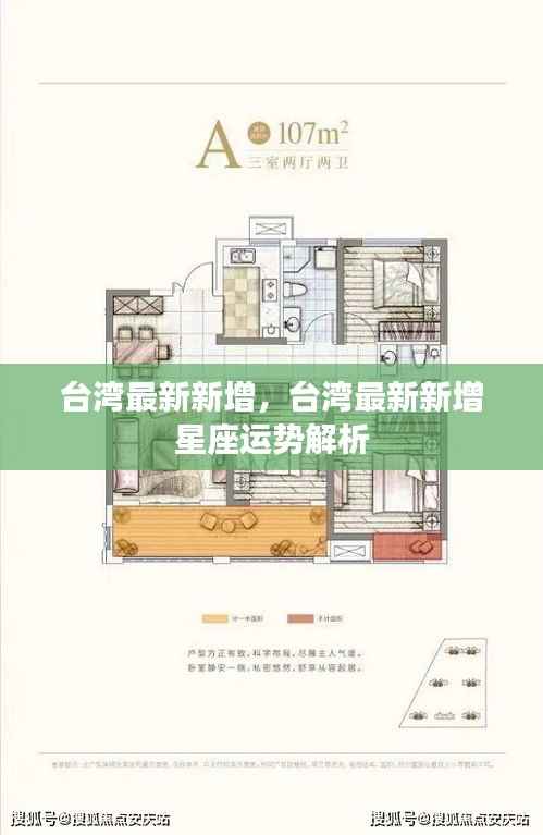 台湾最新星座运势解析,新增星座运势展望