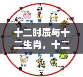 揭秘十二时辰与十二生肖,星象奥秘与运势解析