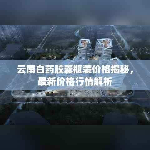 云南白药胶囊瓶装价格揭秘,最新价格行情解析
