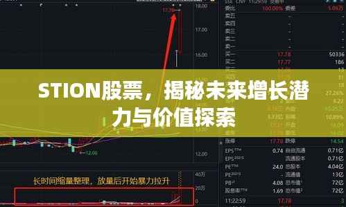 STION股票，揭秘未来增长潜力与价值探索