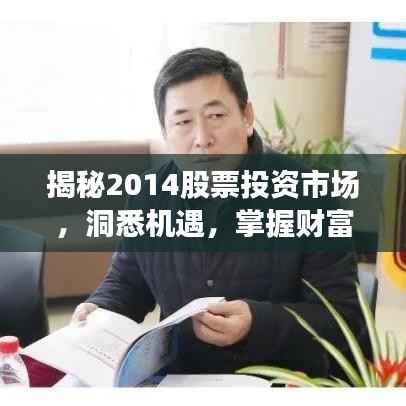 揭秘2014股票投资市场,洞悉机遇,掌握财富增长一览表