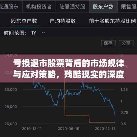 亏损退市股票背后的市场规律与应对策略,残酷现实的深度剖析