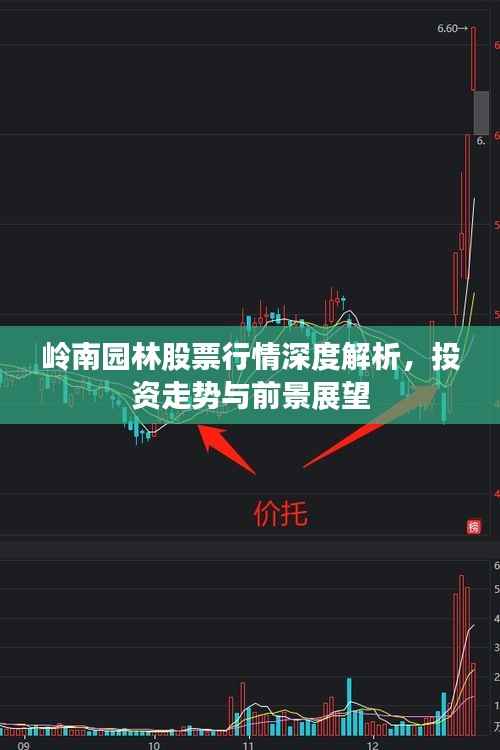 岭南园林股票行情深度解析,投资走势与前景展望