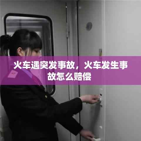 火车遇突发事故,火车发生事故怎么赔偿